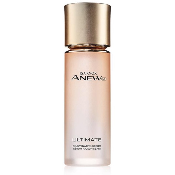 **AVON* Isa Knox Anew Ultimate Rejuvenating Serum - Picture 1 of 5